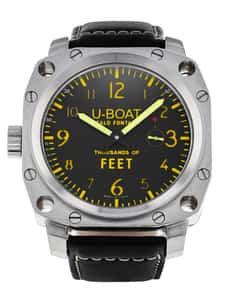 Orologi u boat usati discount